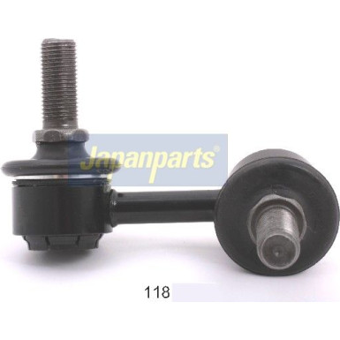 Stabilisator, Fahrwerk SI-117L