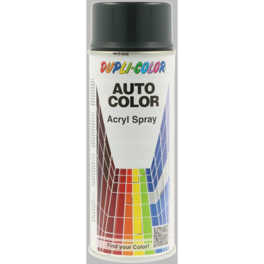Dupli-Color Acryl Spray weiß-grau 400ml | 616075