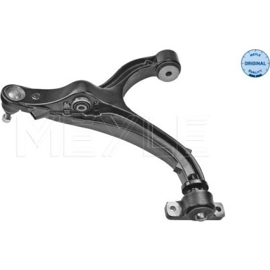 99 304 005 Querlenker VA li JEEP Commander 05-10 MEYLE-ORIGINAL: True to OE 57-16 050 0000