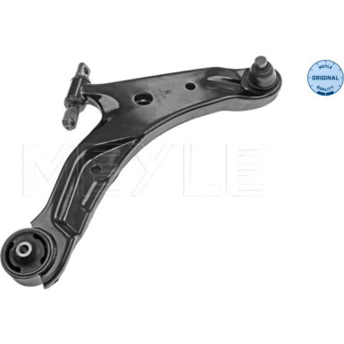 94 304 025 Querlenker VA unten re HYUNDAI Santa Fe 02 MEYLE-ORIGINAL: True to OE 37-16 050 0013