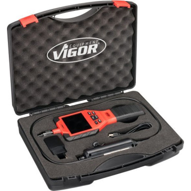 VIGOR Videoendoskop | V7500/2