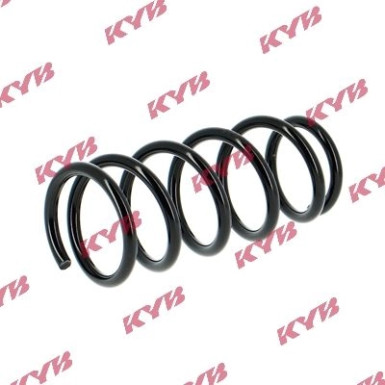 KYB Fahrwerksfeder Honda T. Civic Vii 1.4/1.6 02/01-09/05 4D | RC5822