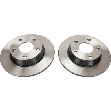 Bremsscheibe Vw T. A6 1.8-3 DF4039