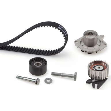 KP55500XS Wasserpumpe + Zahnriemensatz PowerGrip™