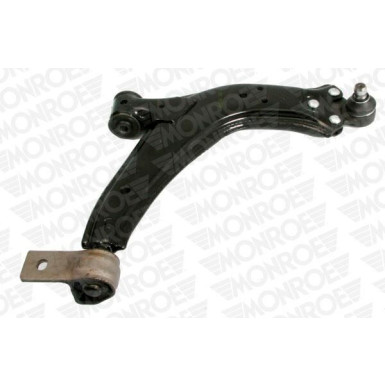 MONROE Lenker, Radaufhängung MONROE Lenker, Radaufhängung