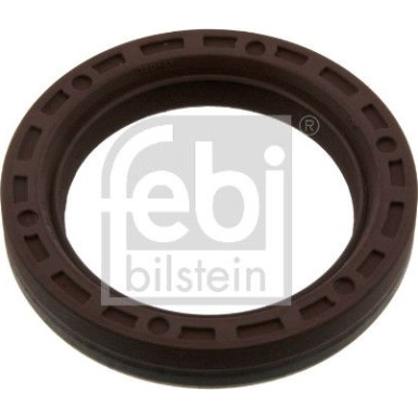FEBI BILSTEIN Wellendichtring, Kurbelwelle | 01577