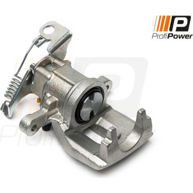 PROFIPOWER Bremssattel | 4B2108R