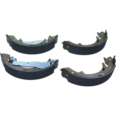 19-4593 Bremsbackensatz 19-4593 Bremsbackensatz