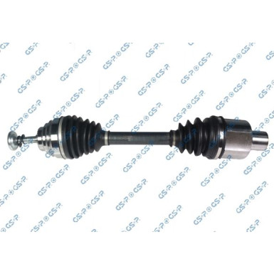 GSP Antriebswelle GSP Antriebswelle