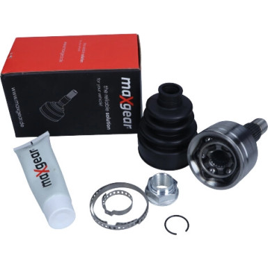 Gelenk, Antriebswelle | 49-3149