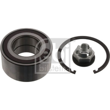 FEBI BILSTEIN Radlager | 33988