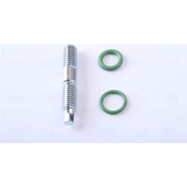 Kondensator PKW JAGUAR XK8 00 FIRST FIT 940104