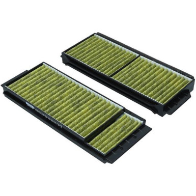 KAMOKA Filter, Innenraumluft 6080150