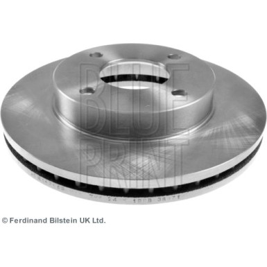 Bremsscheibe Nissan P. Nv200 1.5Dci/1.6 16V 10 | ADN143150