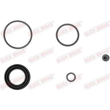 Reparatursatz, Bremssattel | 114-0061