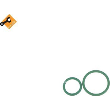 NRF Kompressor 32938 EASY FIT