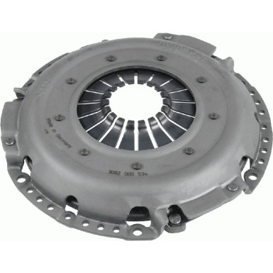 SACHS Kupplungsdruckplatte | 3082 000 534