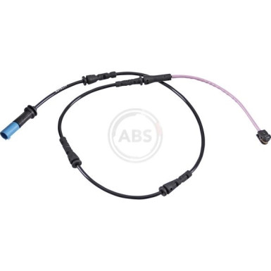 A.B.S. Warnkontakt, Bremsbelagverschleiß 39982 A.B.S. Warnkontakt, Bremsbelagverschleiß 39982