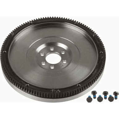 Zweimassenschwungrad | AUDI A1 EAT SKODA VW 06-15 | 3021600285