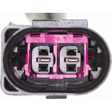 VEMO Kraftstoffpumpe V10-09-0867