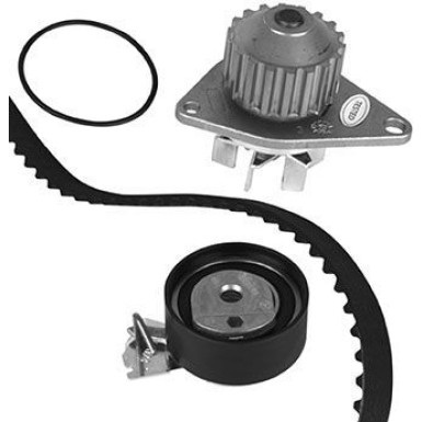 GRAF Timing-Kit KP837-1