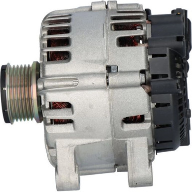 VALEO Generator VALEO Generator