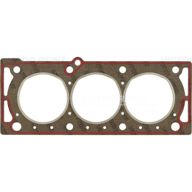 Zylinderkopfdichtung(2x/Mot) | OPEL | 61-34230-00