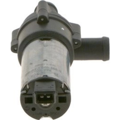 0 392 020 034 Zusatzwasserpumpe (Heizwasserkreislauf)