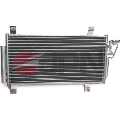 JPN Kondensator, Klimaanlage 60C9229-JPN JPN Kondensator, Klimaanlage 60C9229-JPN