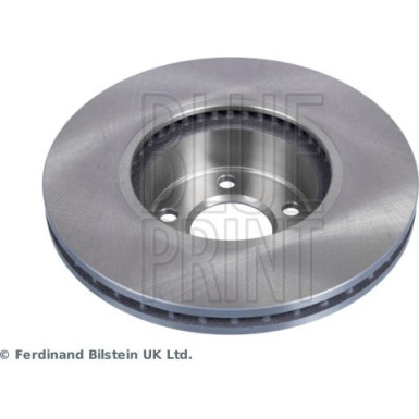 BLUE PRINT Bremsscheibe BLUE PRINT Bremsscheibe