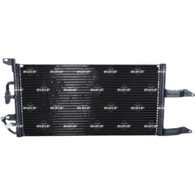 Kondensator, Klimaanlage EASY FIT 35489