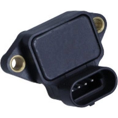 Sensor, Saugrohrdruck MEYLE-ORIGINAL: True to OE 2148120004