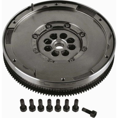 SACHS Schwungrad 2294 001 994 Zwei-Massen-Schwungrad