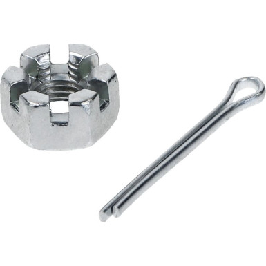 15440 03 Spurstangenkopf