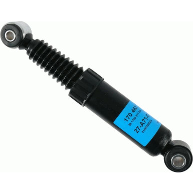 SACHS Federungsdämpfer