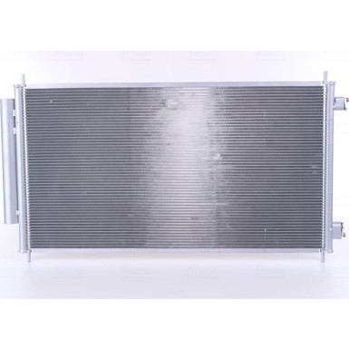 Kondensator PKW | HONDA CR-V 2.0-2.4 07 | 940163