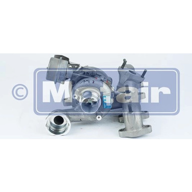 RECO TURBO AUDI,VW BorgWarner Turbo REMAN 102165