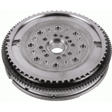 Zweimassenschwungrad CITROEN Jumper PEUGEOT Boxer 06 Zwei-Massen-Schwungrad 2294002121