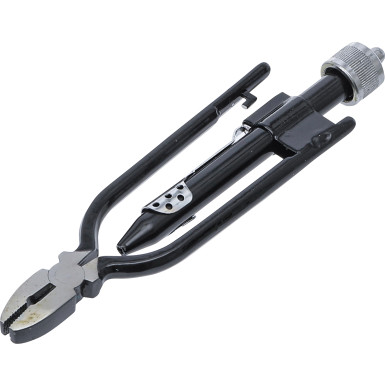 BGS Draht-Drehzange mit Feder 200 mm BGS Do it yourself 1480