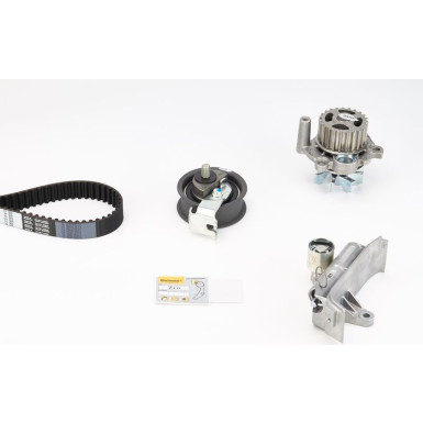 Wasserpumpe + Zahnriemensatz | CT909WP4 Wasserpumpe + Zahnriemensatz | CT909WP4