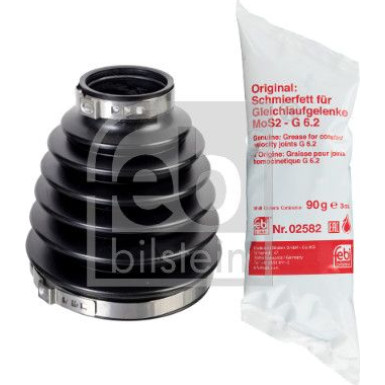 FALTENBALGSATZ, ANTRIEBSWELLE FE175677