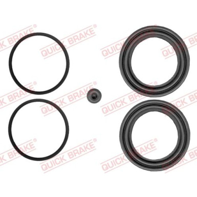 REPARATURSATZ, BREMSSATTEL | QB114-0357