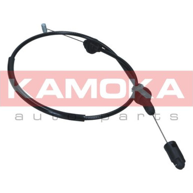 KAMOKA Gaszug KAMOKA Gaszug
