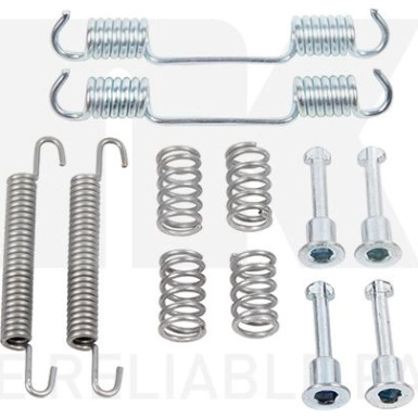 7915708 Zubehörsatz, Feststellbremsbacken 7915708 Zubehörsatz, Feststellbremsbacken