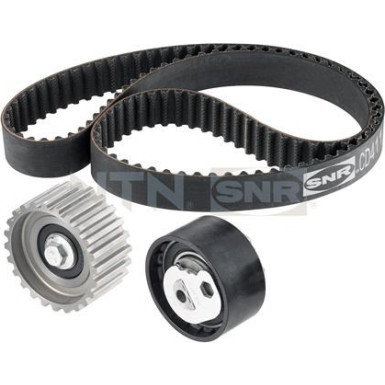 SNR Zahnriemensatz KD458.47
