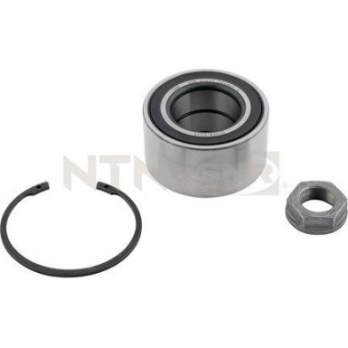 SNR Radlager R159.47