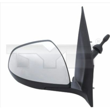 TYC Rückspiegel 335-0116