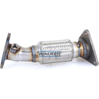 61 / Auspuffrohr | NISSAN Qashqai 07 | 10589 61 / Auspuffrohr | NISSAN Qashqai 07 | 10589