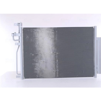 Kondensator PKW OPEL Antara, CHEVROLET Captiva 06 FIRST FIT 940010