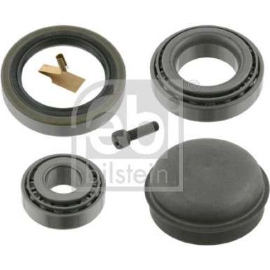 FEBI BILSTEIN Radlager | 08841